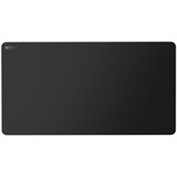 NZXT MM-XLGPR-BK, Almohadilla de ratón para juegos negro