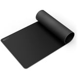 NZXT MM-XLGPR-BK, Almohadilla de ratón para juegos negro