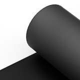 NZXT MM-XLGPR-BK, Almohadilla de ratón para juegos negro