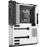 NZXT N7 Z590 Intel Z590 LGA 1200 ATX, Placa base blanco (mate), Intel, LGA 1200, Intel® Core™ i3, Intel® Core™ i5, Intel® Core™ i7, Intel® Core™ i9, DDR4-SDRAM, 128 GB, DIMM
