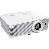 Optoma HD29x, Proyector DLP blanco