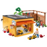 PLAYMOBIL 9368, Juegos de construcción 