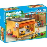 PLAYMOBIL 9368, Juegos de construcción 