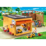 PLAYMOBIL 9368, Juegos de construcción 
