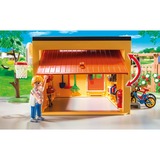 PLAYMOBIL 9368, Juegos de construcción 