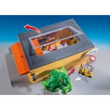 PLAYMOBIL 9368, Juegos de construcción 