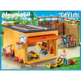 PLAYMOBIL 9368, Juegos de construcción 