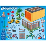 PLAYMOBIL 9368, Juegos de construcción 