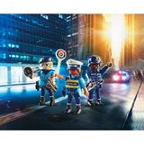 PLAYMOBIL City Action 70669 figura de juguete para niños, Juegos de construcción 4 año(s), Multicolor, Plástico