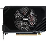 Palit GeForce RTX 3050 StormX, Tarjeta gráfica 