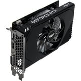 Palit GeForce RTX 3050 StormX, Tarjeta gráfica 