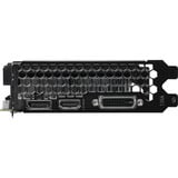 Palit GeForce RTX 3050 StormX, Tarjeta gráfica 