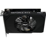 Palit GeForce RTX 3050 StormX, Tarjeta gráfica 