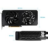 Palit GeForce RTX 5050 Dual OC 8GB, Tarjeta gráfica 