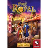 Pegasus 18148G, Juegos de cartas 