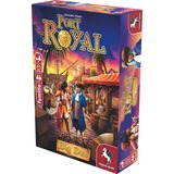 Pegasus 18148G, Juegos de cartas 