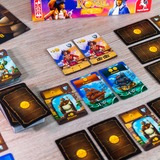 Pegasus 18148G, Juegos de cartas 