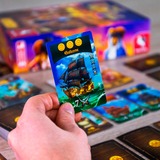 Pegasus 18148G, Juegos de cartas 