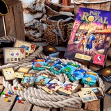 Pegasus 18148G, Juegos de cartas 