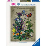 Ravensburger 12001435, Puzzle 