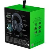 Razer BlackShark V2 Pro 2023, Auriculares para gaming negro