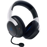 Razer RZ04-03980100-R3M1, Auriculares para gaming blanco/Negro