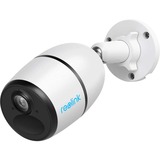 Reolink Go Plus Bala Cámara de seguridad CCTV Exterior 2560 x 1440 Pixeles Pared, Cámara de vigilancia blanco, Cámara de seguridad CCTV, Exterior, Inalámbrico, Pared, Blanco, Bala