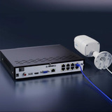 Reolink NVS8-8MB4, Conjunto 