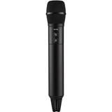 Rode Microphones INTERVIEWPRO, Micrófono negro