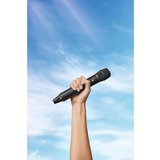 Rode Microphones Interview PRO, Micrófono negro