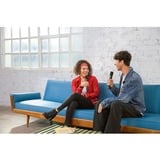 Rode Microphones Interview PRO, Micrófono negro