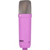 Rode Microphones NT1SIGNATUREPURPLE, Micrófono lila