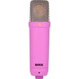 Rode Microphones NT1 Signature, Micrófono lila