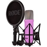 Rode Microphones NT1 Signature, Micrófono lila