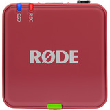 Rode Microphones Wireless GO (Gen 3), Micrófono rosa