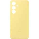 SAMSUNG EF-PS721 funda para teléfono móvil 17 cm (6.7") Amarillo amarillo claro, Funda, Samsung, Galaxy S24 FE, 17 cm (6.7"), Amarillo