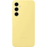 SAMSUNG EF-PS721 funda para teléfono móvil 17 cm (6.7") Amarillo amarillo claro, Funda, Samsung, Galaxy S24 FE, 17 cm (6.7"), Amarillo
