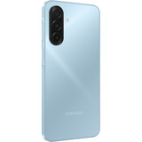 SAMSUNG Galaxy A17 17 cm (6.7") Ranura híbrida Dual SIM 4G USB Tipo C 4 GB 128 GB 5000 mAh Azul claro, Móvil azul, 17 cm (6.7"), 1080 x 2340 Pixeles, 4 GB, 128 GB, 50 MP, Azul claro