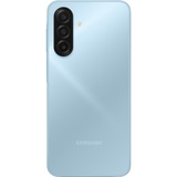 SAMSUNG Galaxy A17 17 cm (6.7") Ranura híbrida Dual SIM 4G USB Tipo C 4 GB 128 GB 5000 mAh Azul claro, Móvil azul, 17 cm (6.7"), 1080 x 2340 Pixeles, 4 GB, 128 GB, 50 MP, Azul claro