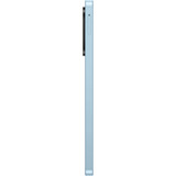 SAMSUNG Galaxy A17 17 cm (6.7") Ranura híbrida Dual SIM 4G USB Tipo C 4 GB 128 GB 5000 mAh Azul claro, Móvil azul, 17 cm (6.7"), 1080 x 2340 Pixeles, 4 GB, 128 GB, 50 MP, Azul claro