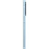 SAMSUNG Galaxy A17 17 cm (6.7") Ranura híbrida Dual SIM 4G USB Tipo C 4 GB 128 GB 5000 mAh Azul claro, Móvil azul, 17 cm (6.7"), 1080 x 2340 Pixeles, 4 GB, 128 GB, 50 MP, Azul claro