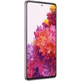 SAMSUNG Galaxy S20 FE SM-G780GLVDEUE smartphones 16,5 cm (6.5") SIM doble 4G USB Tipo C 6 GB 128 GB 4500 mAh Lavanda, Móvil Lavanda, 16,5 cm (6.5"), 2400 x 1080 Pixeles, 6 GB, 128 GB, 12 MP, Lavanda