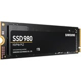 SAMSUNG MZ-V8V1T0BW unidad de estado sólido 1 TB M.2 PCI Express 3.0 NVMe V-NAND 1 TB, M.2