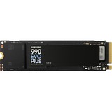 SAMSUNG MZ-V9S1T0 1 TB M.2 PCI Express 4.0 NVMe V-NAND TLC, Unidad de estado sólido 1 TB, M.2, 7150 MB/s