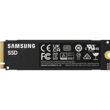 SAMSUNG MZ-V9S1T0 1 TB M.2 PCI Express 4.0 NVMe V-NAND TLC, Unidad de estado sólido 1 TB, M.2, 7150 MB/s
