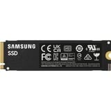 Samsung MZ-V9S1T0 1 TB M.2 PCI Express 4.0 NVMe V-NAND TLC, Unidad de estado sólido 1 TB, M.2, 7150 MB/s
