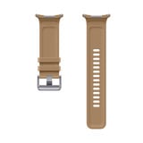 Samsung PeakForm Band, Correa de reloj marrón claro
