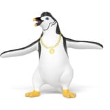 Schleich 14958, Muñecos 