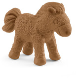 Schleich HORSE CLUB 42748 set de juguetes, Juego de construcción Animal, 4 año(s), Multicolor