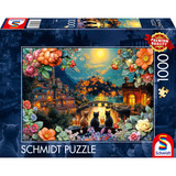 Schmidt Spiele 58897, Puzzle 